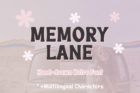 Memory Lane: A Designer’s Review for Real Projects