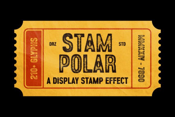 Stampolar: A Designer’s Review for Real Projects